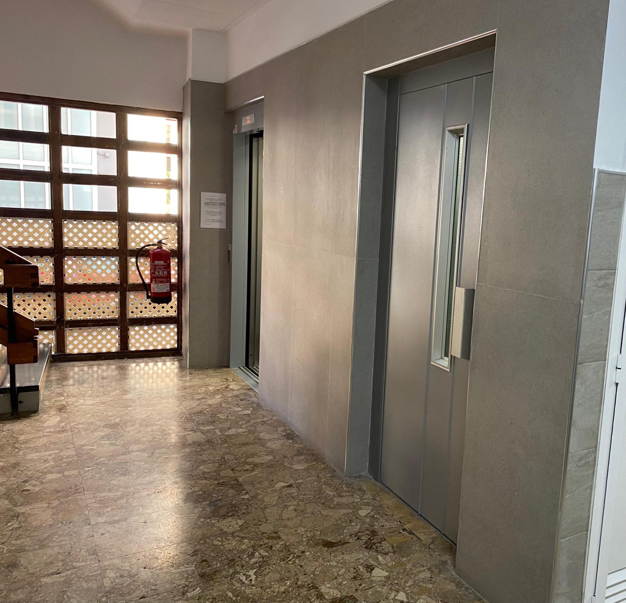 Studio With Small Balcony Las Palmas de Gran Canaria Dış mekan fotoğraf
